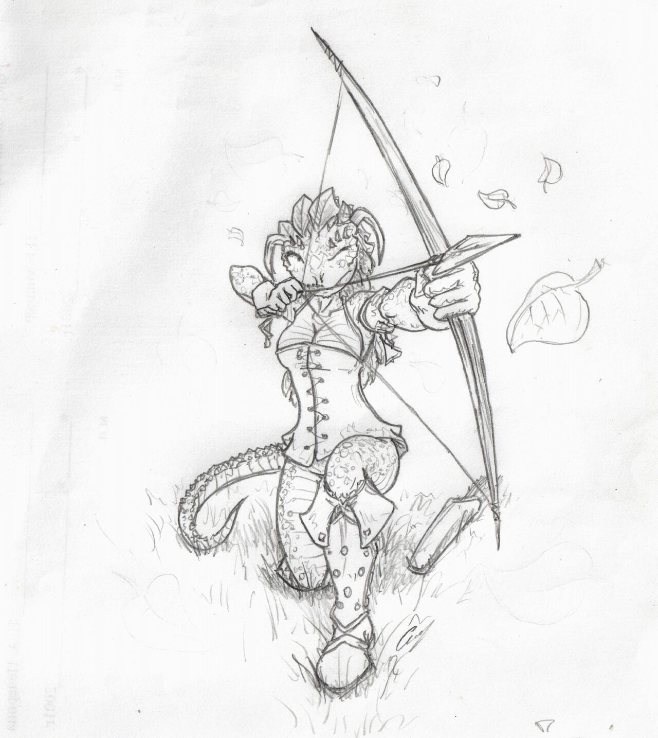 Art Collection page 3 full
