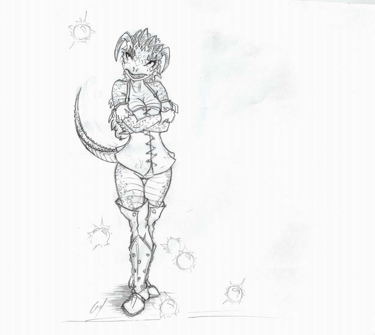 Art Collection page 6 full
