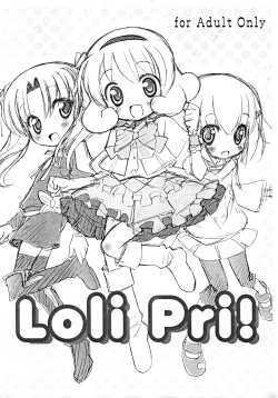 Loli Pri!