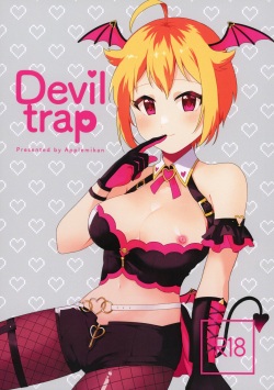 Devil trap