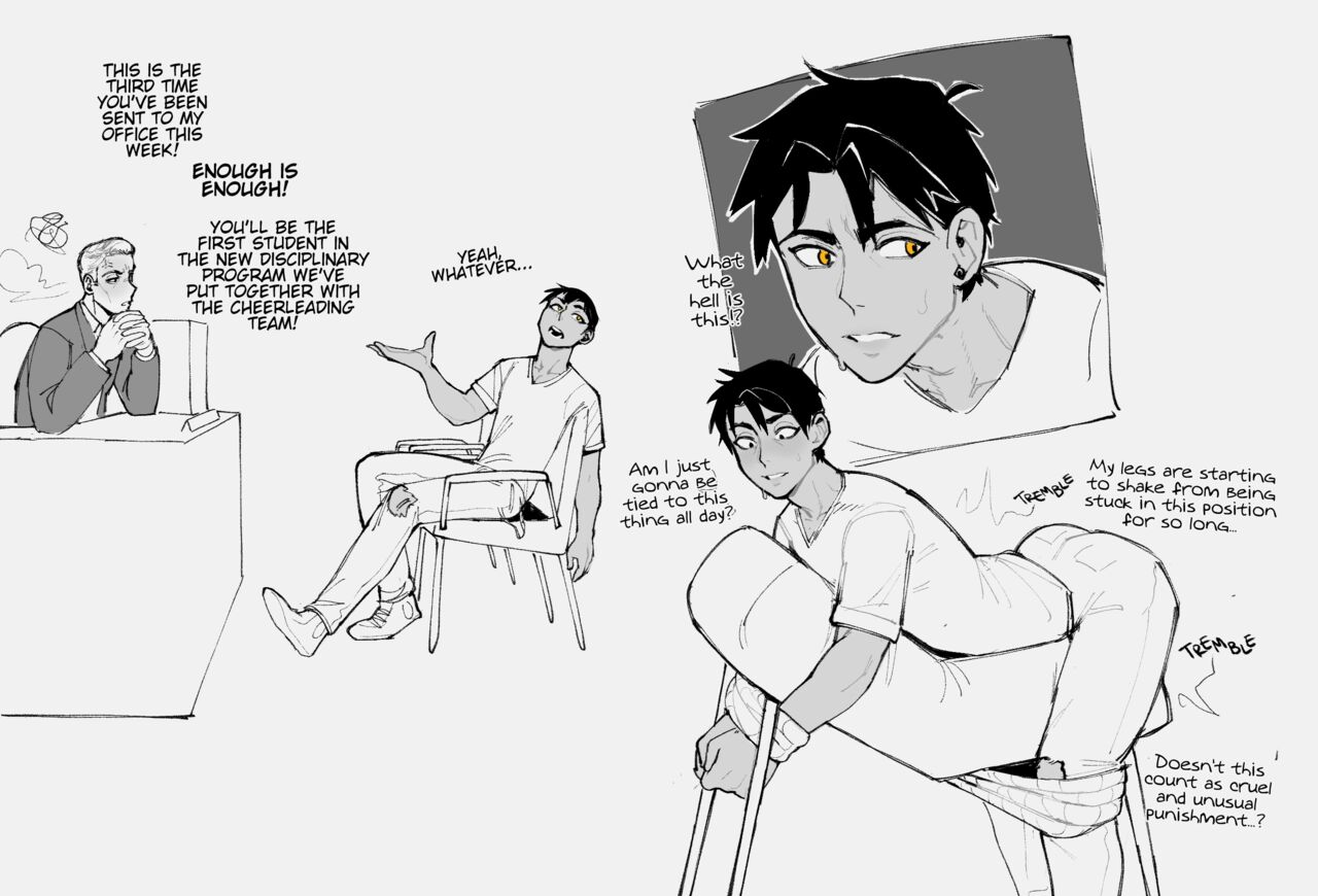 Brat Correction page 1 full