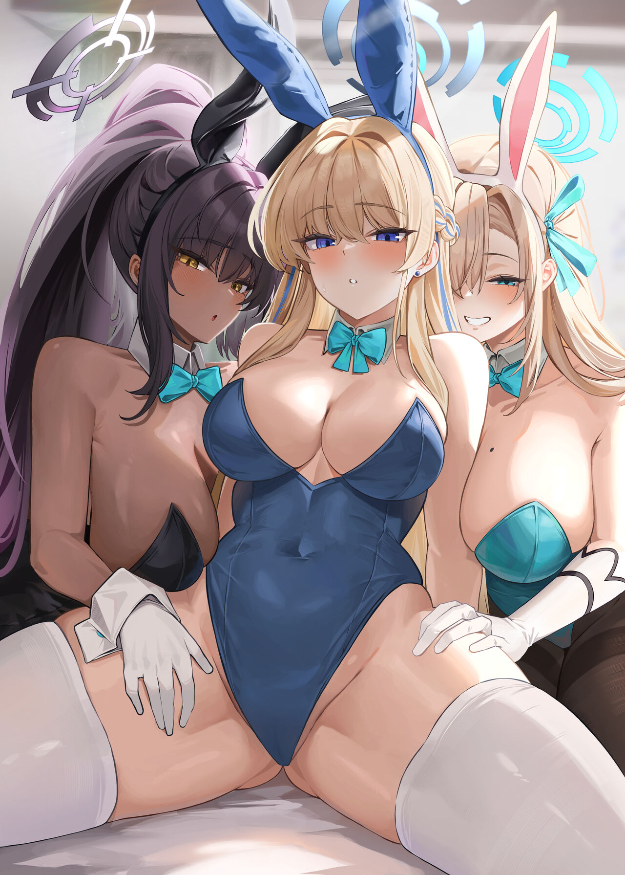 Maid no Shasei Kanri 5～7 page 2 full