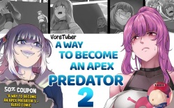 A Way To Become An Apex Predator 2