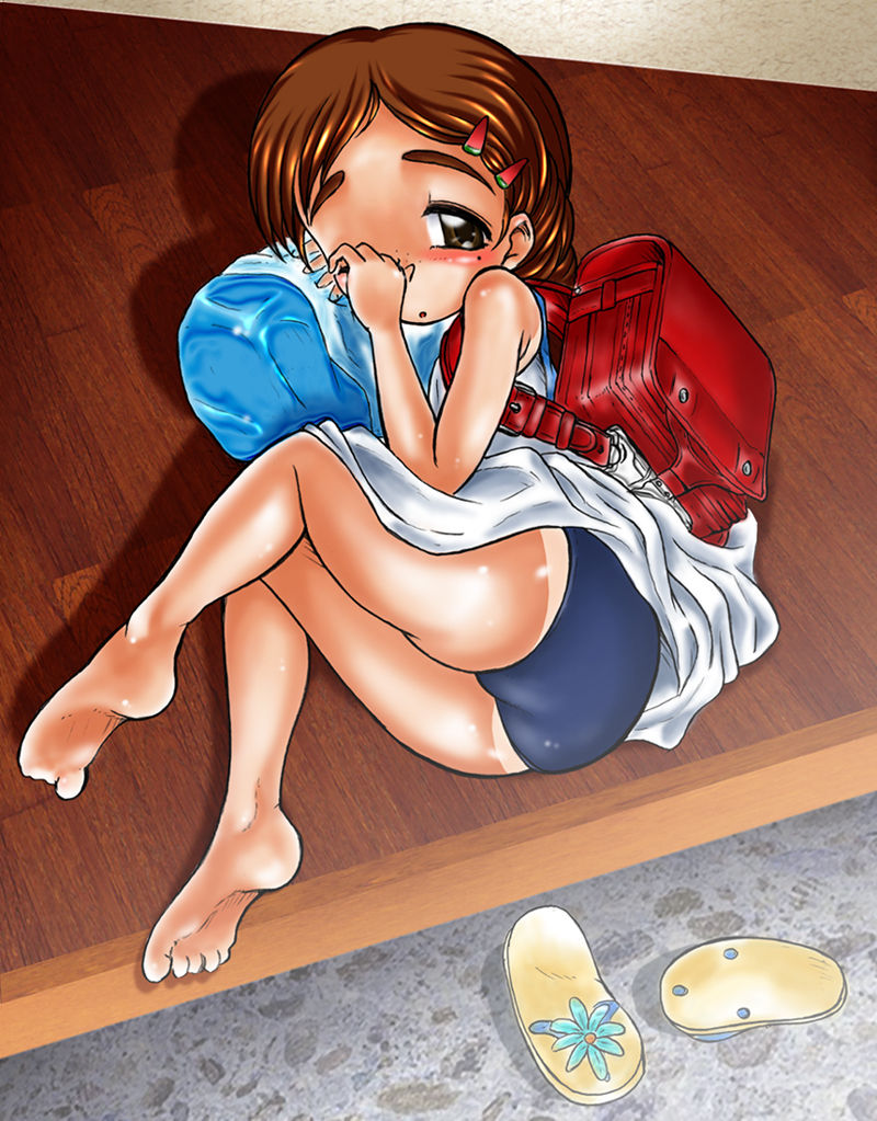 MAID 9 SUMMER EDITION page 4 full