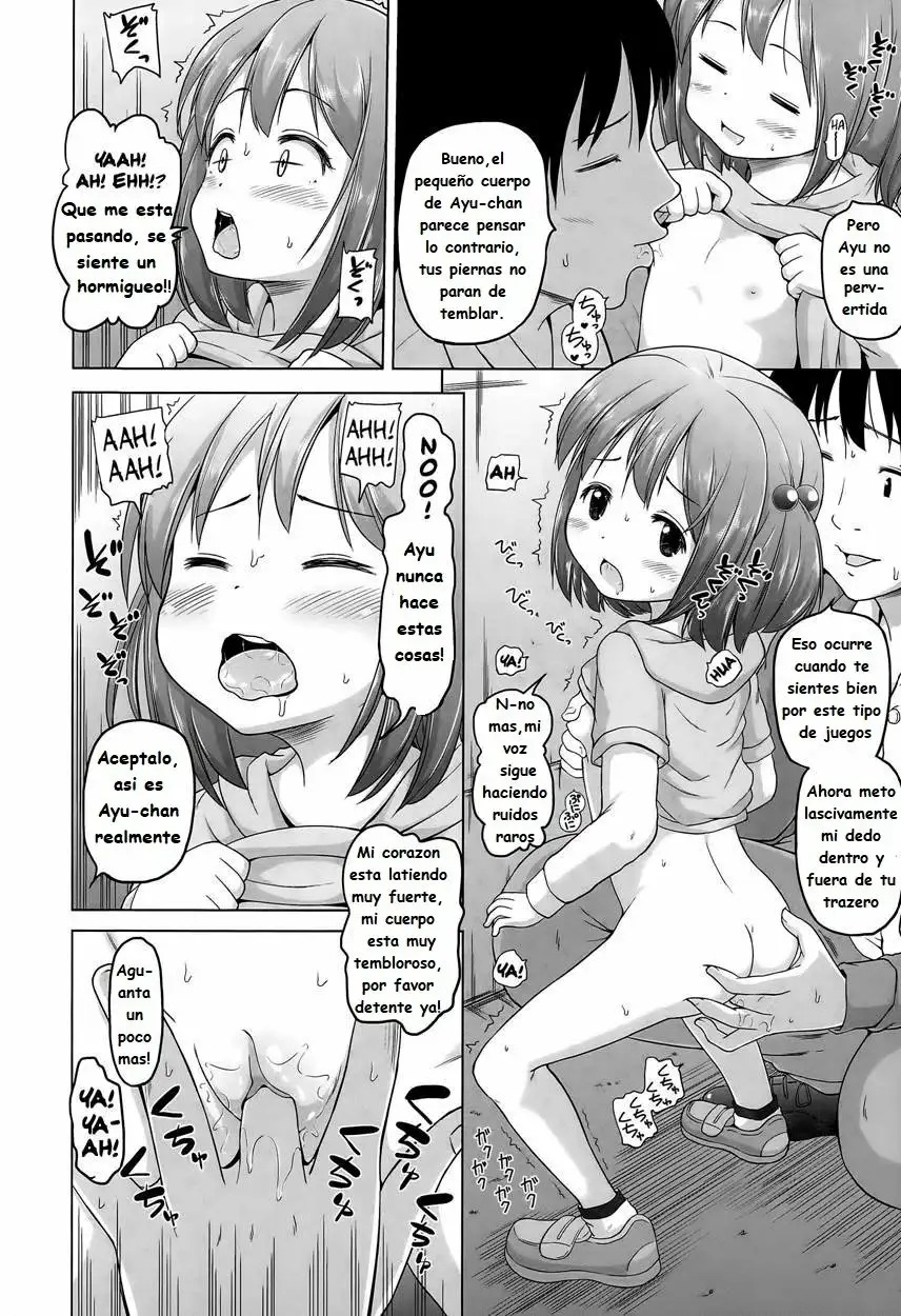 Doctor Fish page 10 full