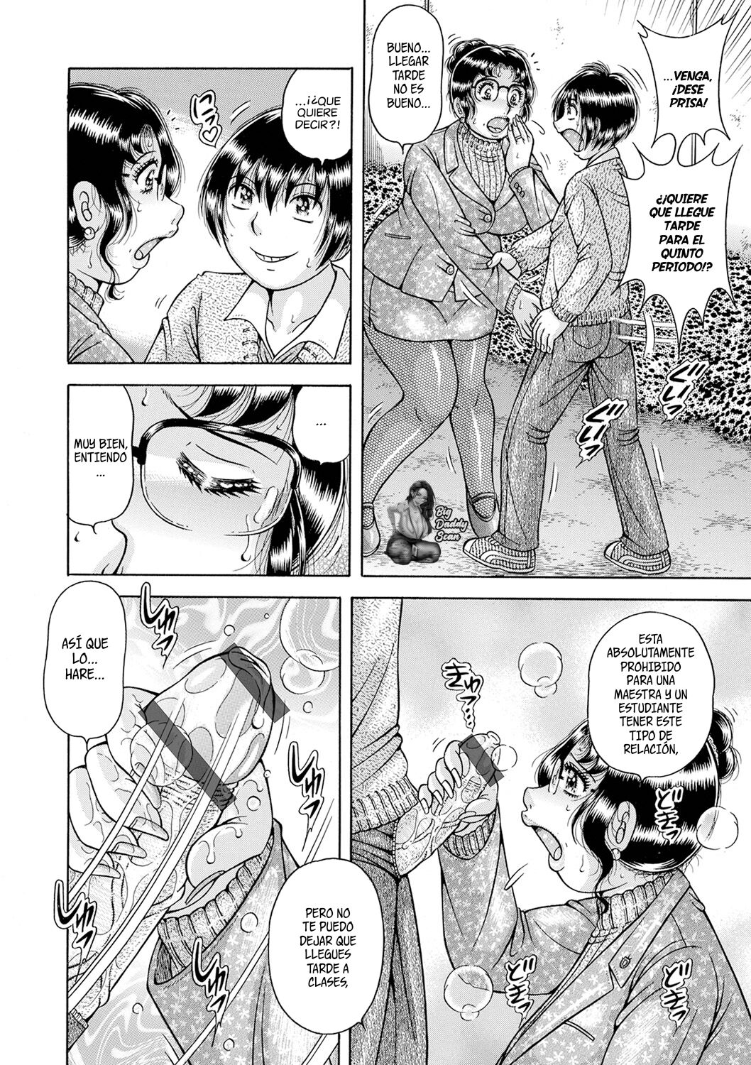Gakkou... | Escuela... page 6 full