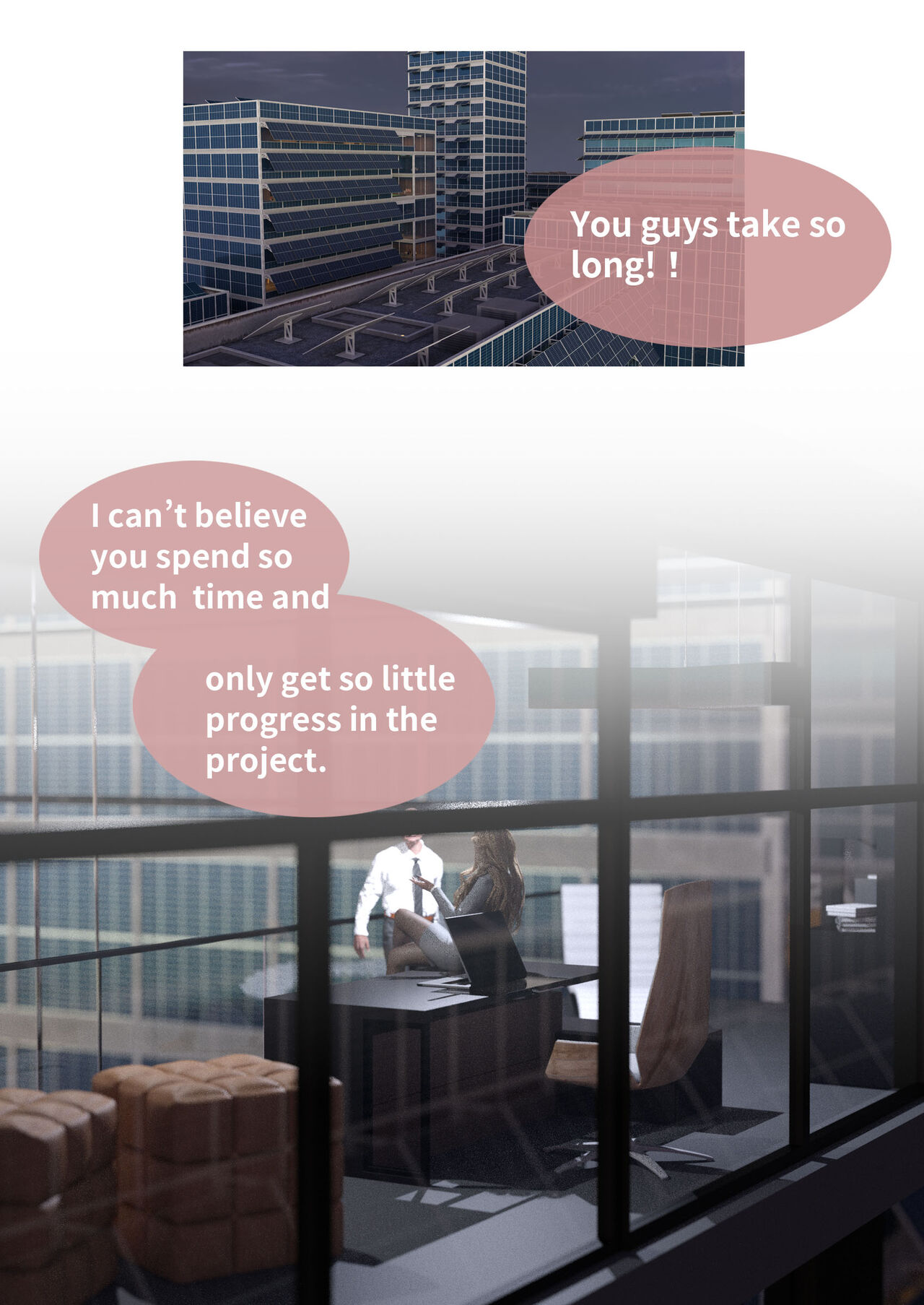 The Secret of Supervisor page 2 full