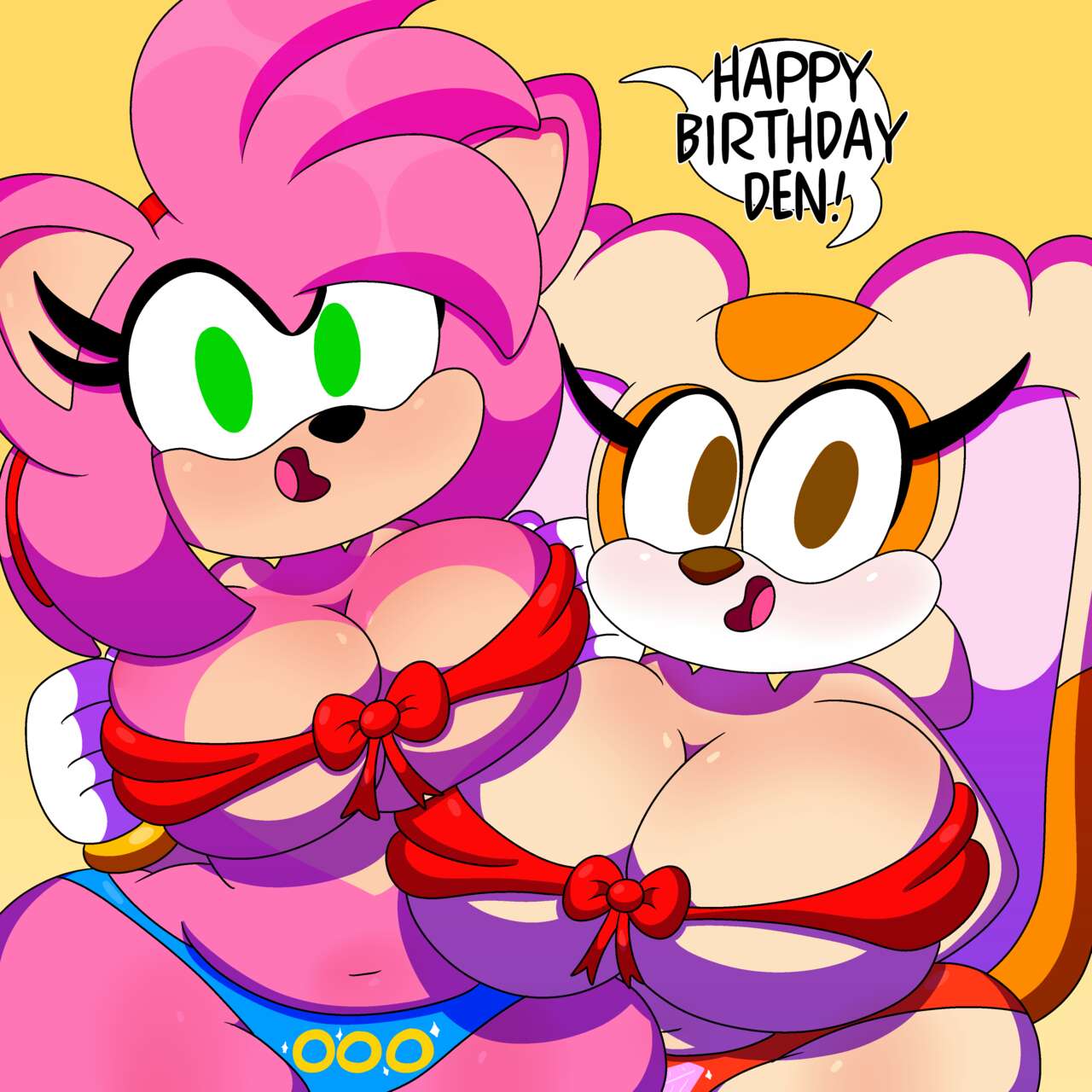 Cream & Vanilla page 3 full