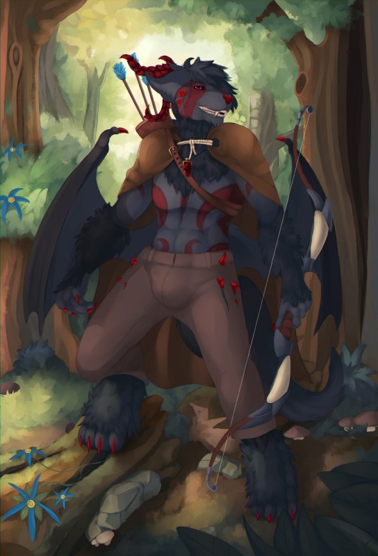 ARTIST merrunz page 7 full