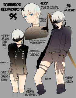 9S ni Iroiro | Various to 9S