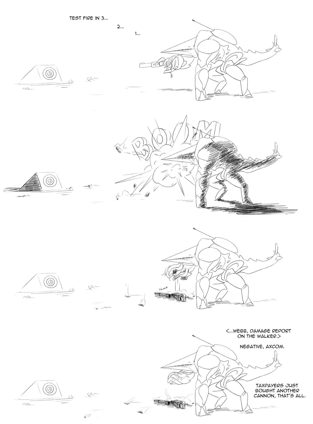 Biomech Ask Questions + Extras page 10 full