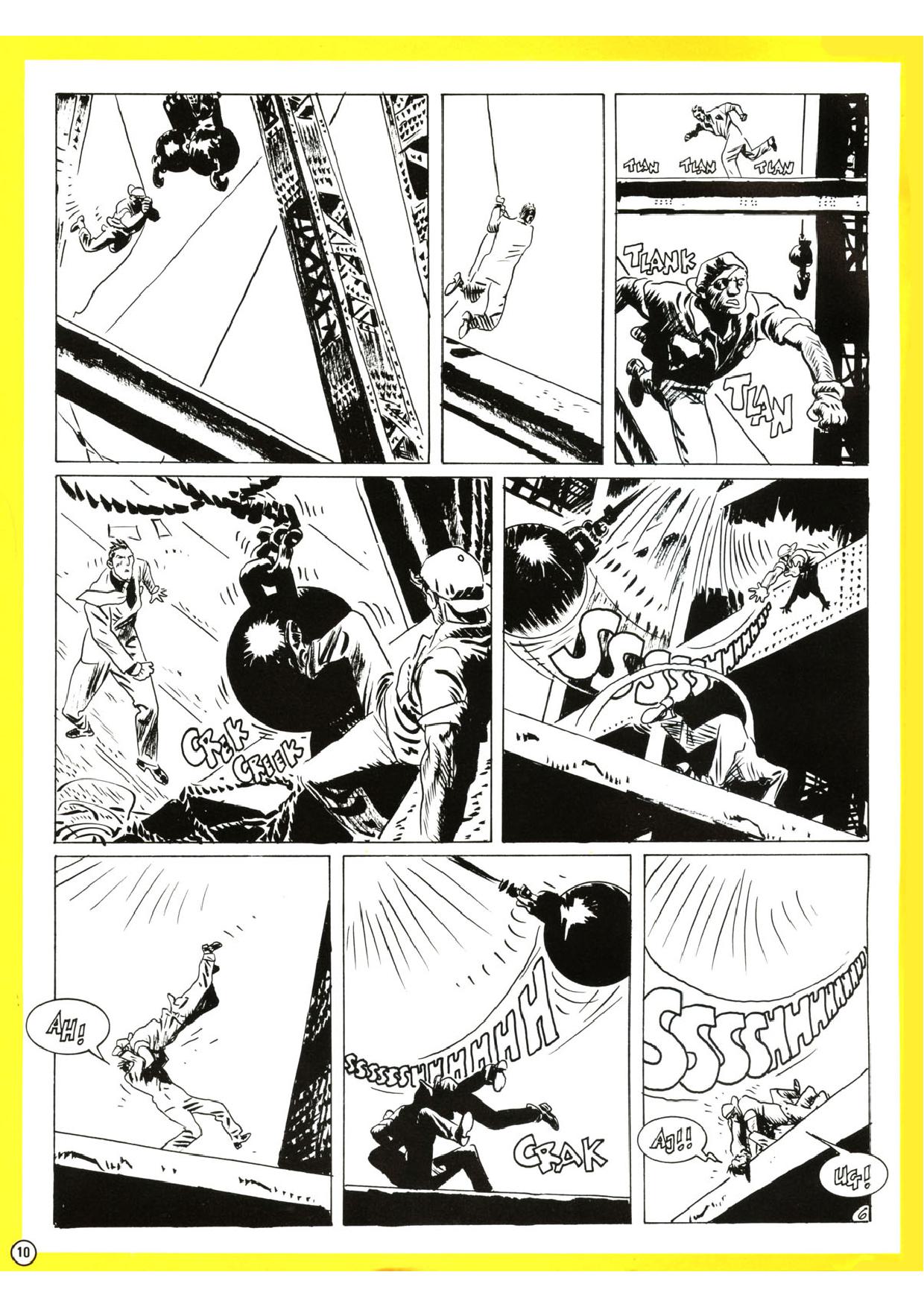 Luca Torelli es Torpedo #4 page 10 full