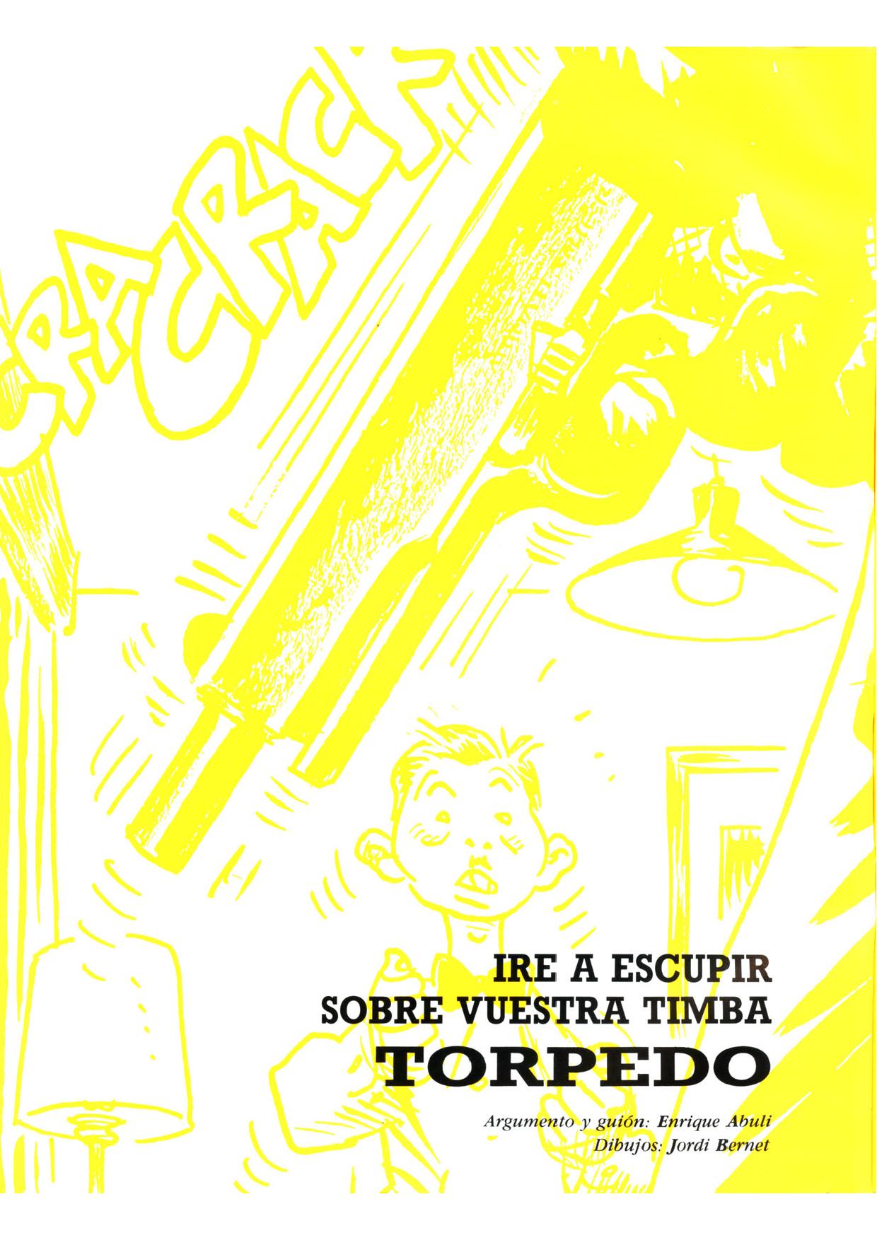 Luca Torelli es Torpedo #4 page 4 full