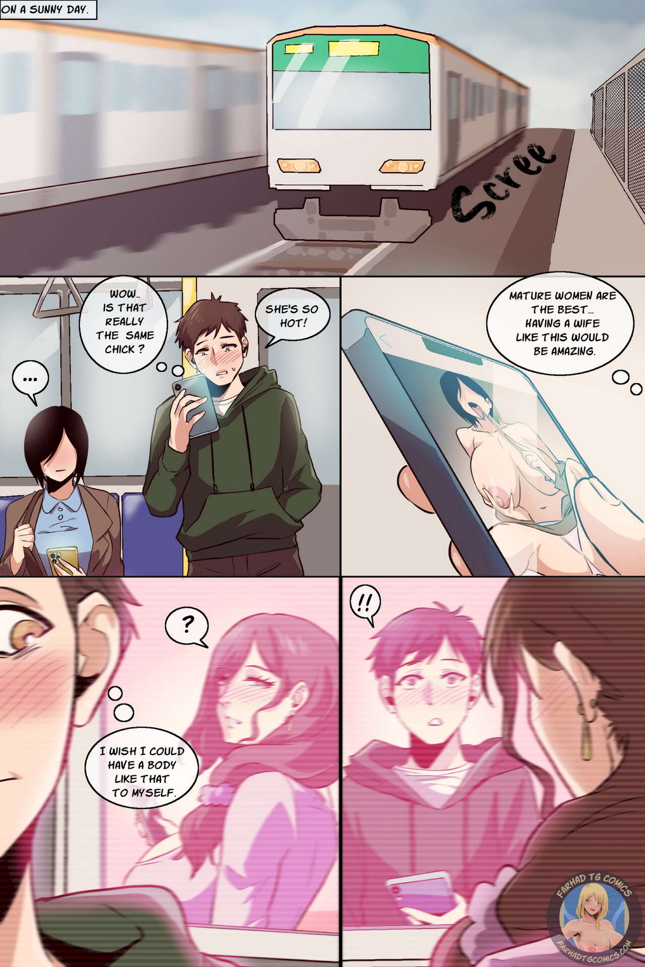 Instant Exchange 1-2 page 2 full
