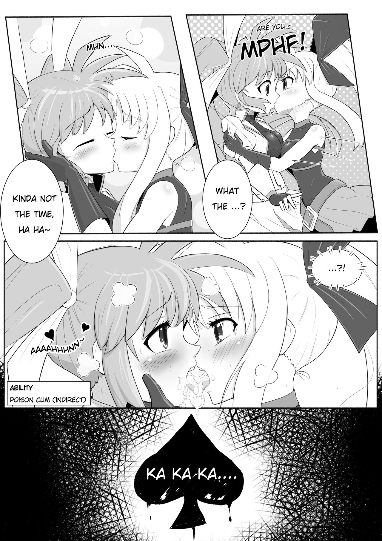 waspgirl part 2 - onion jigoku - in progress page 10 full