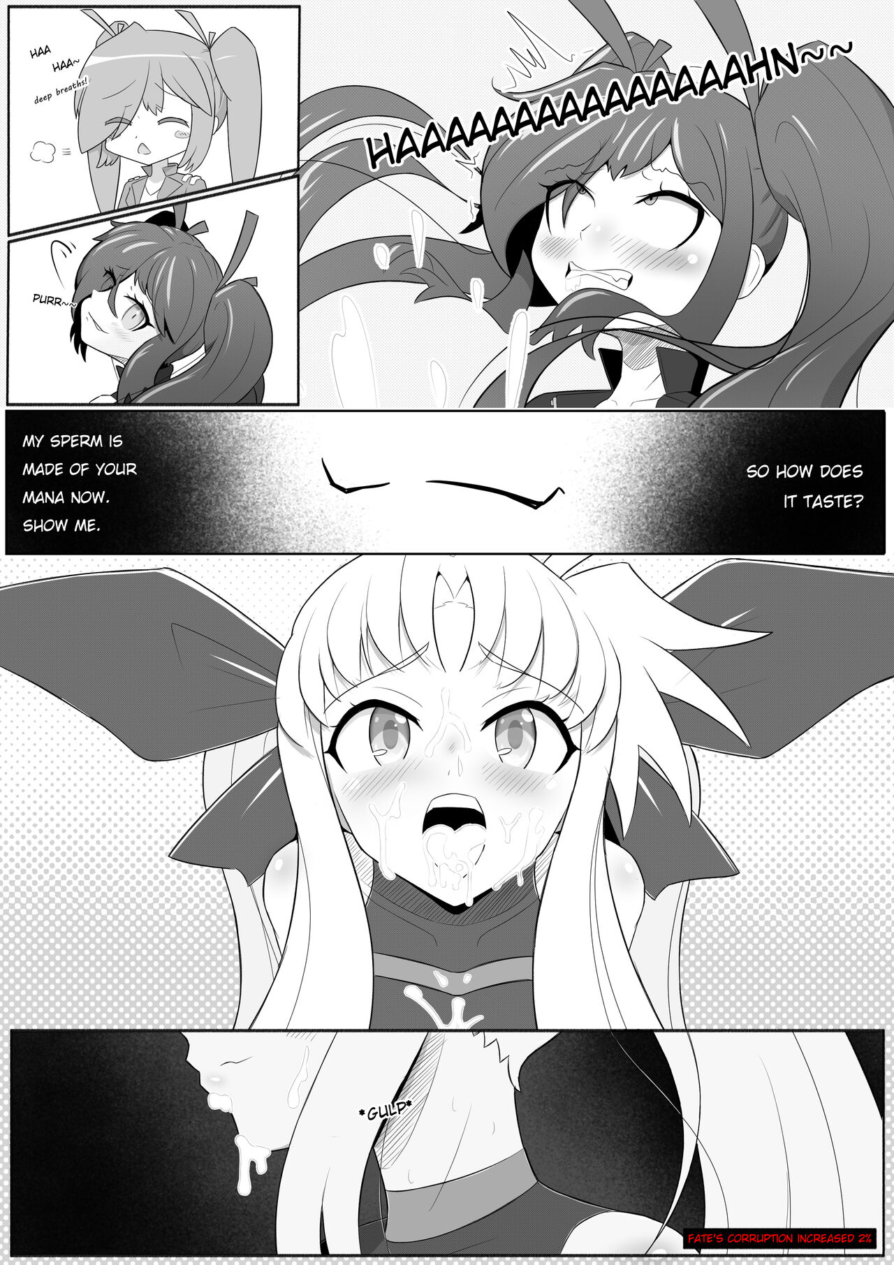 waspgirl part 2 - onion jigoku - in progress page 3 full