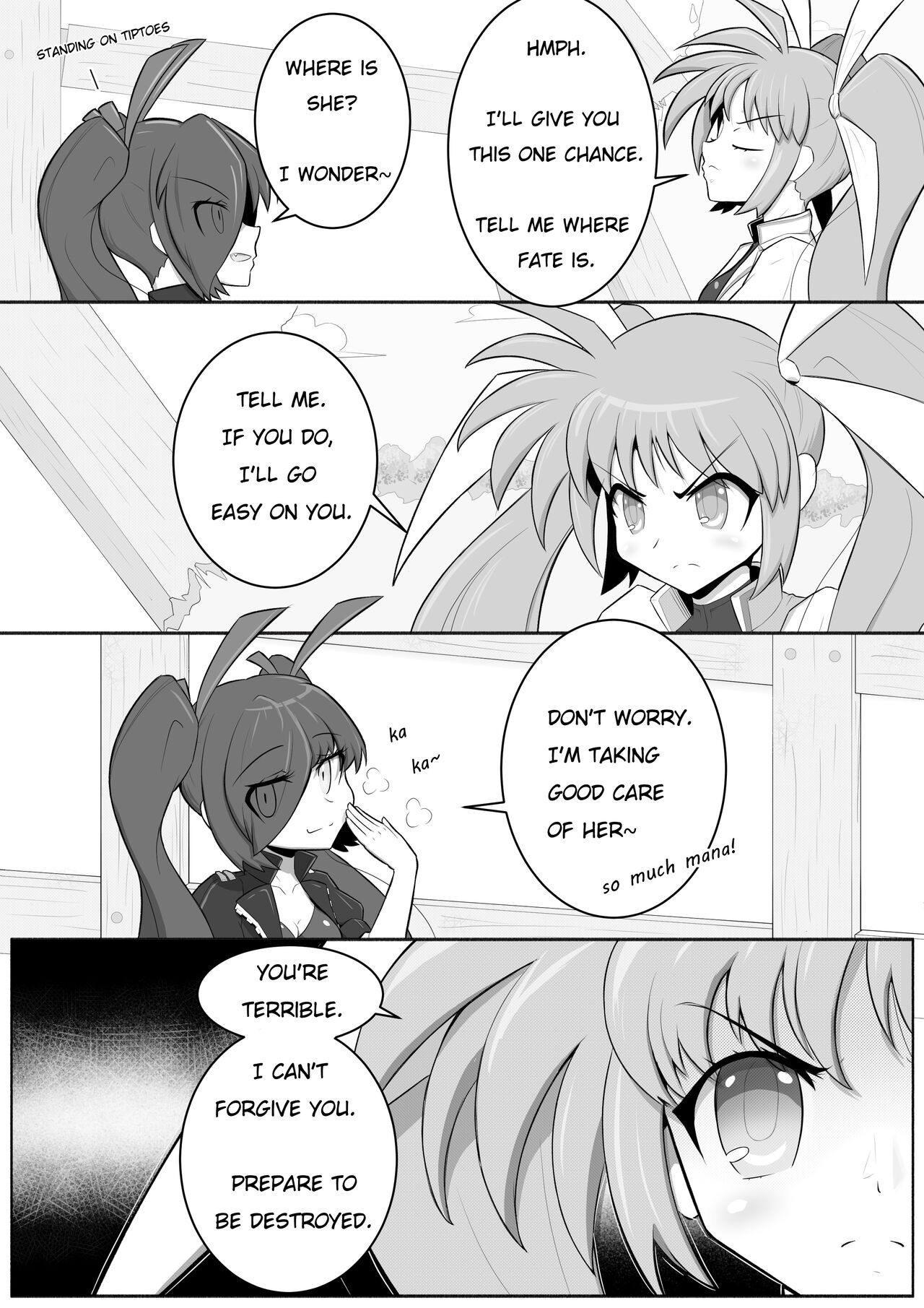 waspgirl part 2 - onion jigoku - in progress page 7 full