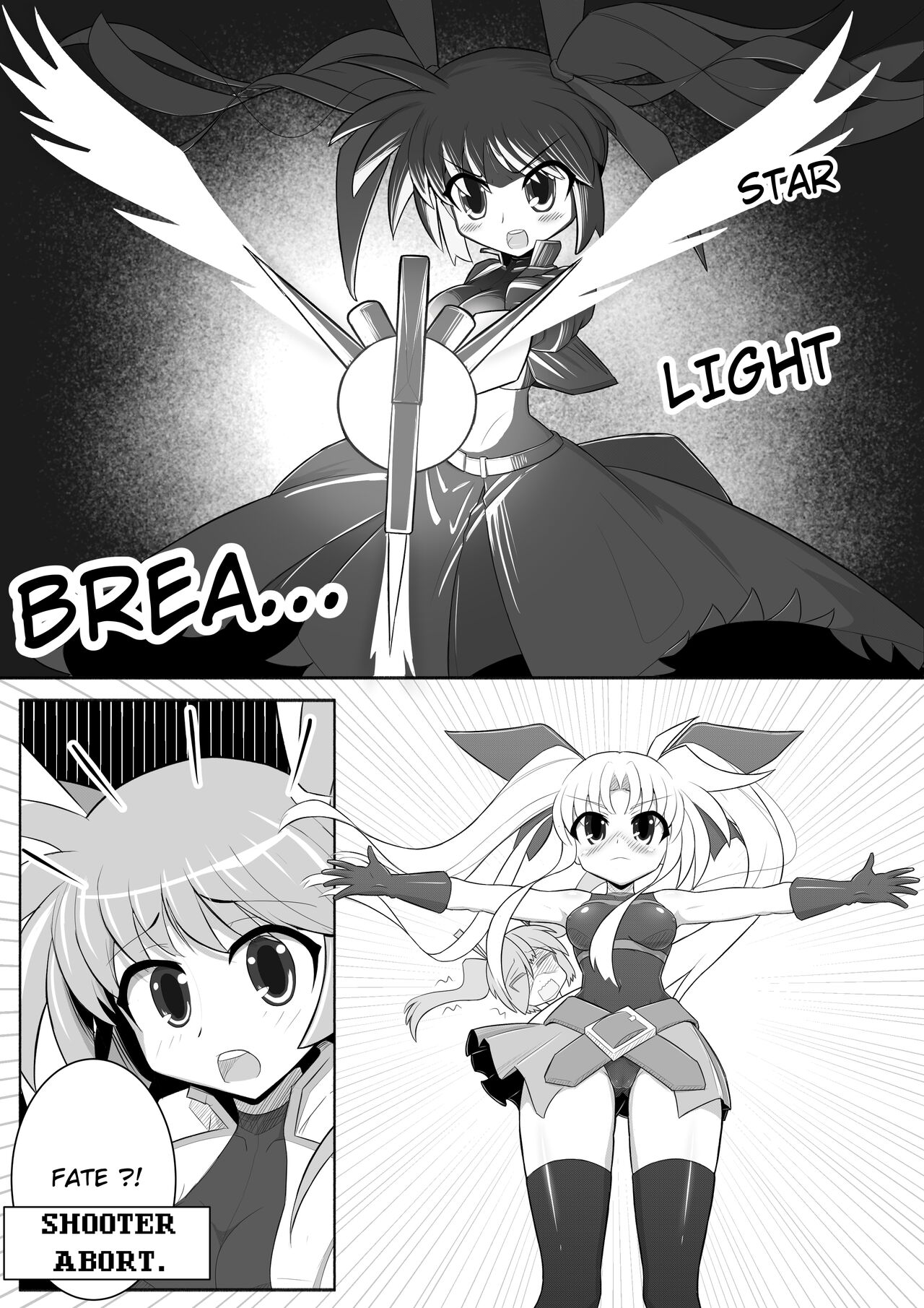 waspgirl part 2 - onion jigoku - in progress page 9 full