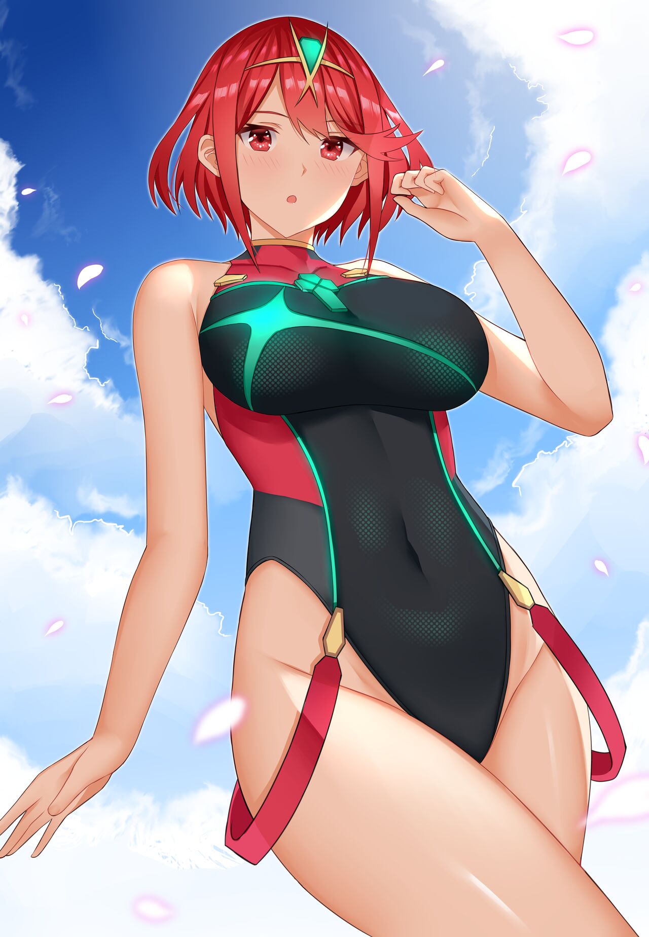 Pyra page 2 full