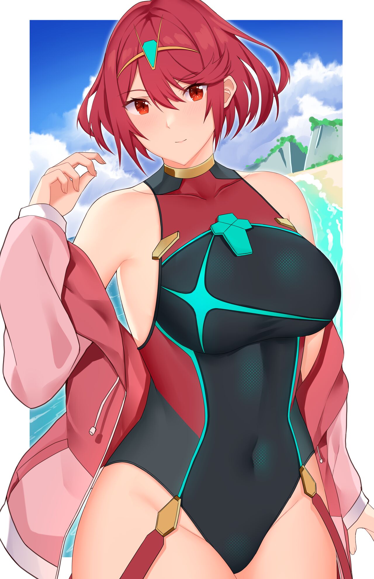 Pyra page 4 full