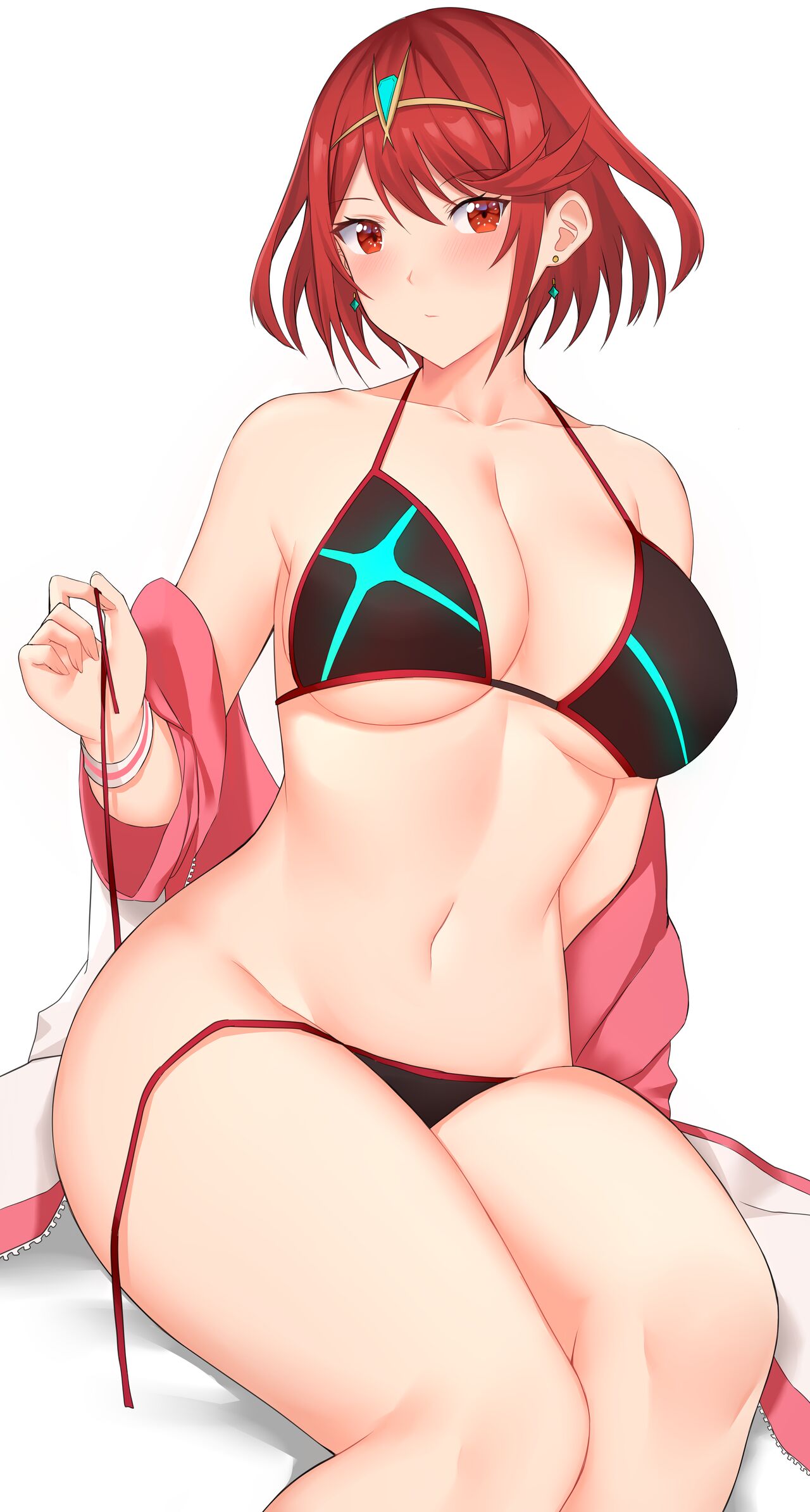 Pyra page 8 full