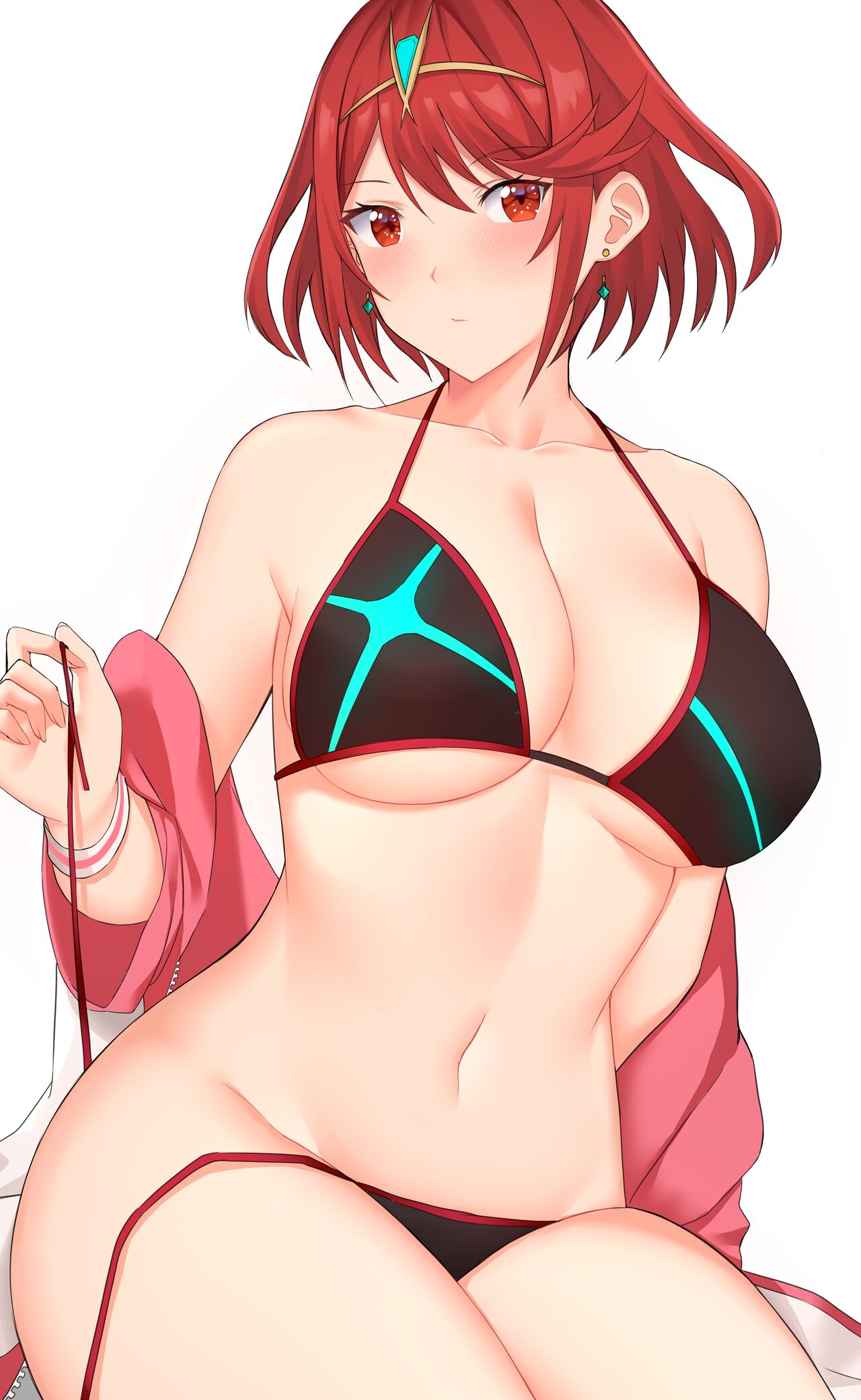 Pyra page 9 full