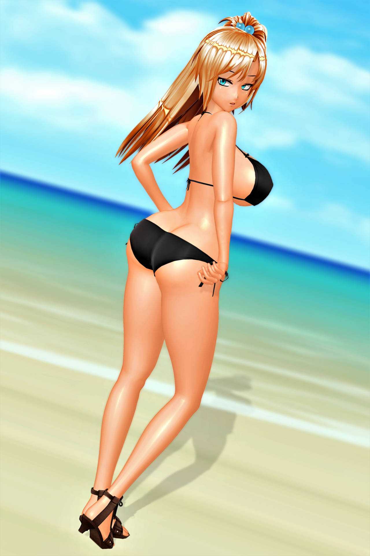 Kikka Sora page 5 full