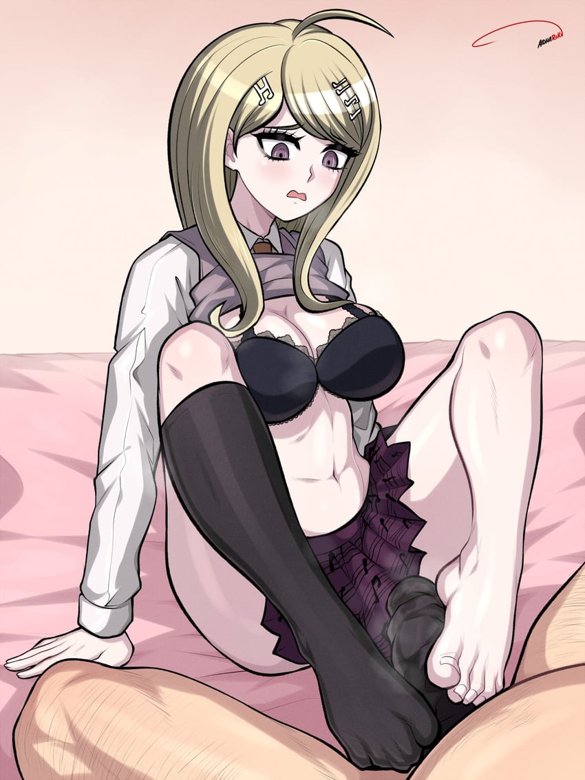 Random Best Collection #1 page 3 full