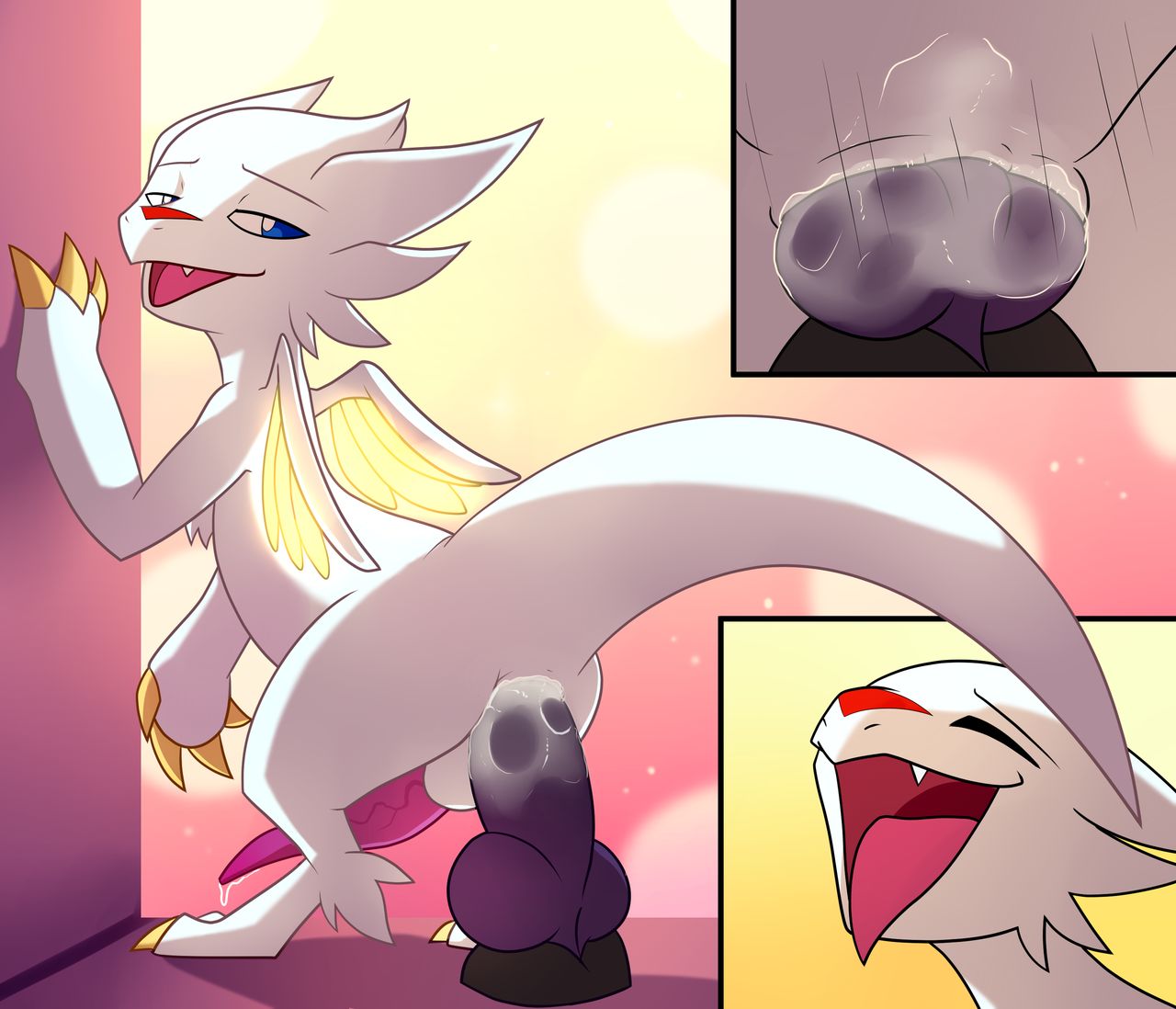 ARTIST Blitzdrachin page 7 full