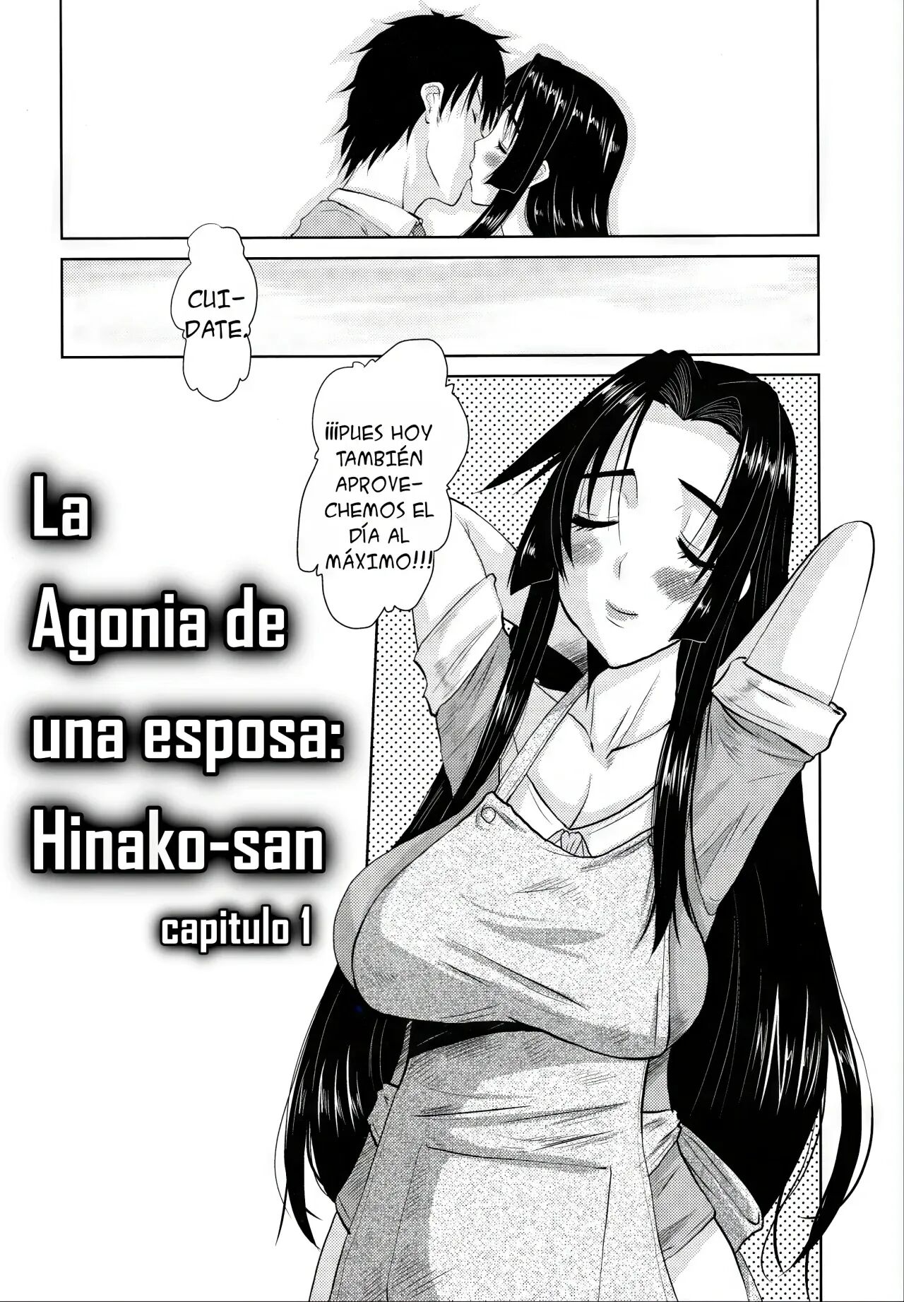 Hitozuma Hinako-san Cap. 1-2 page 10 full