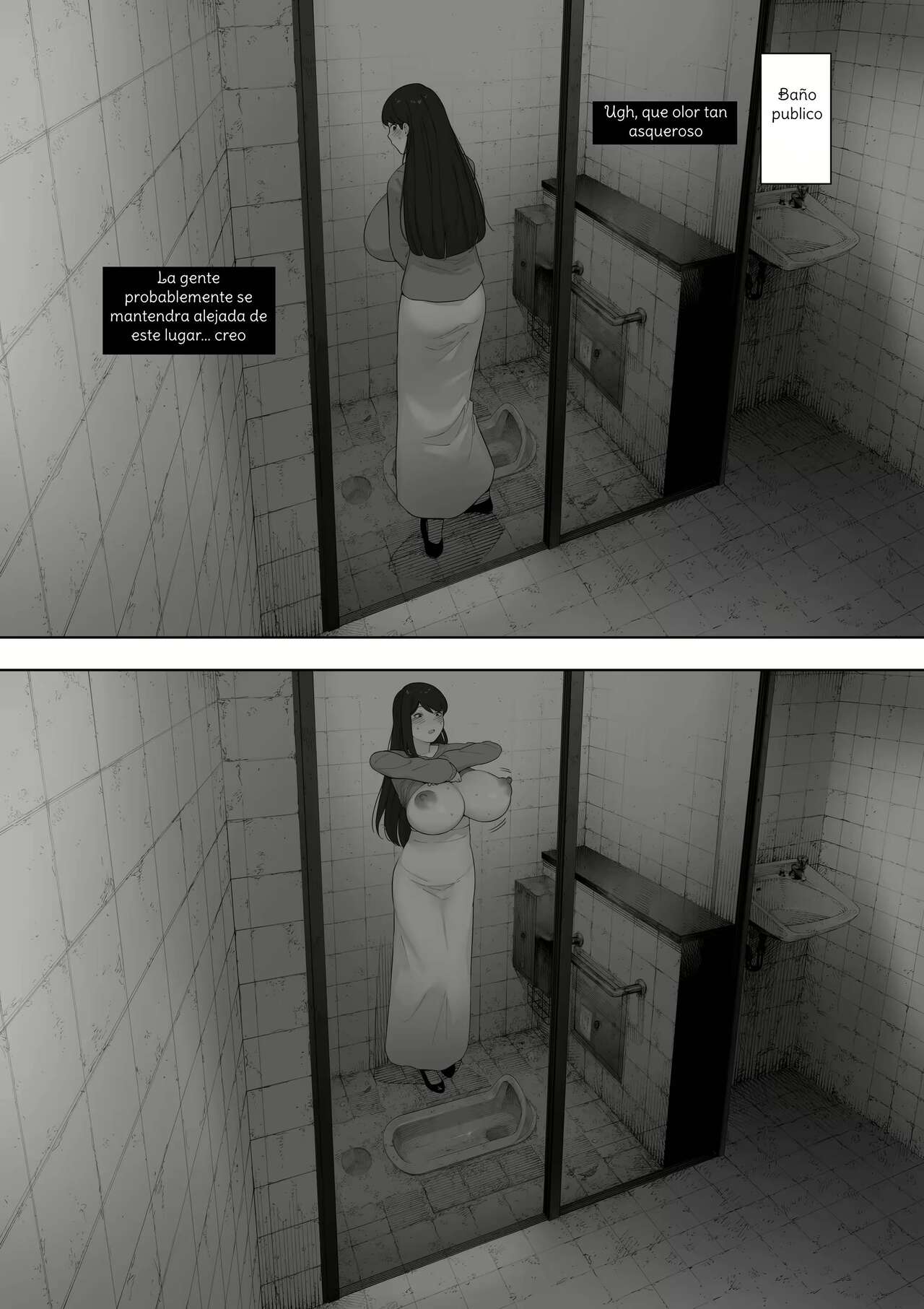 Cucked with my consent my exhibitionist wife page 9 full