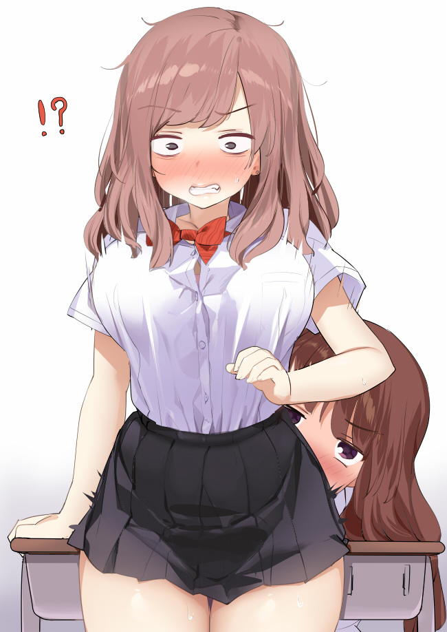 Yuri Kancho page 3 full