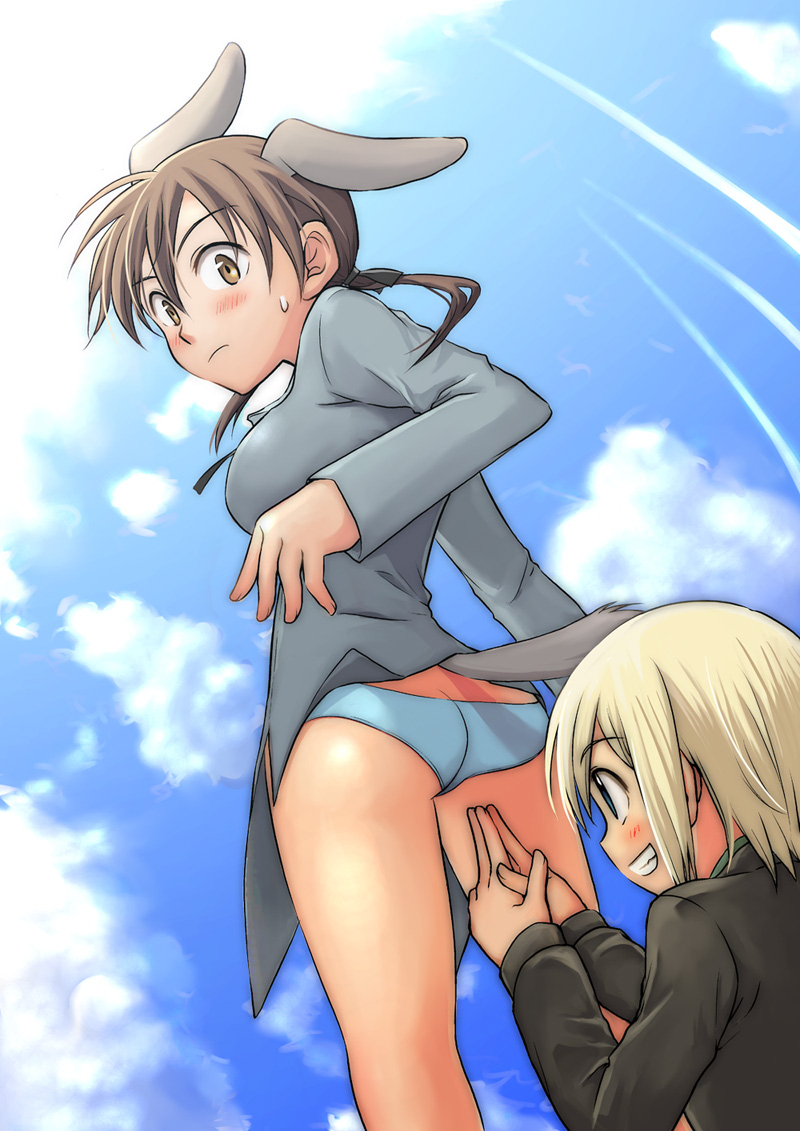 Yuri Kancho page 6 full