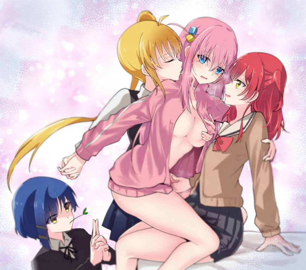 Yuri Kancho page 8 full