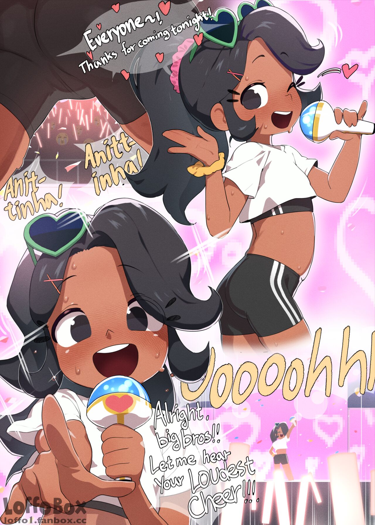 Anittinha 7p+Bonus page 1 full