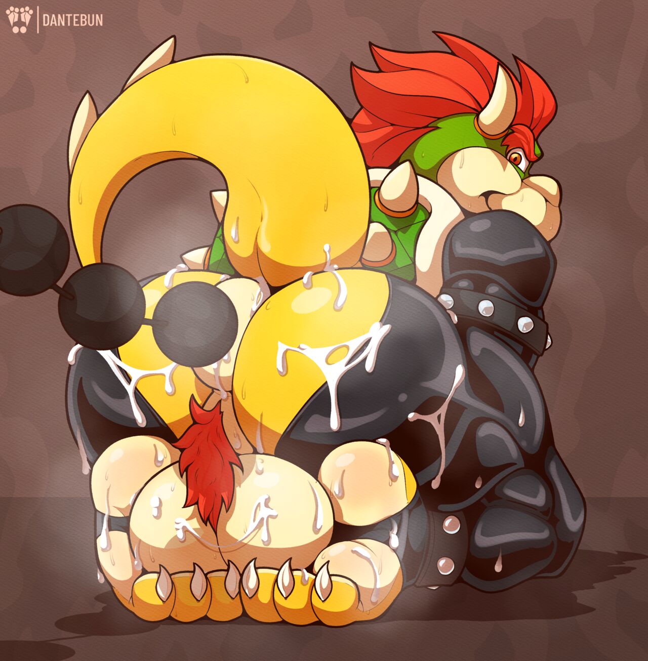 Bowser Pack page 4 full