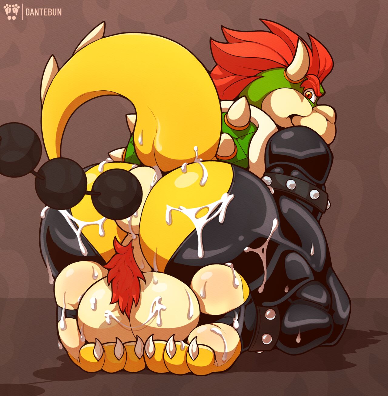 Bowser Pack page 5 full