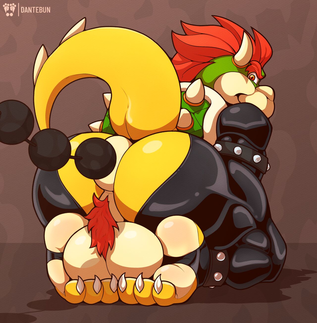 Bowser Pack page 7 full
