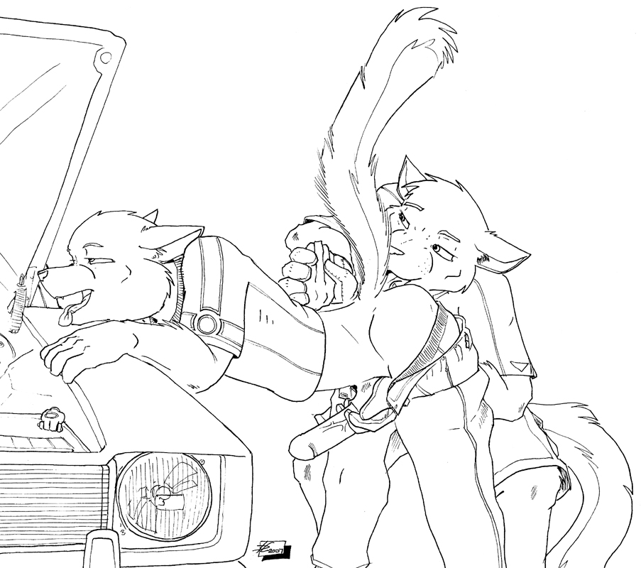 Fondled page 4 full