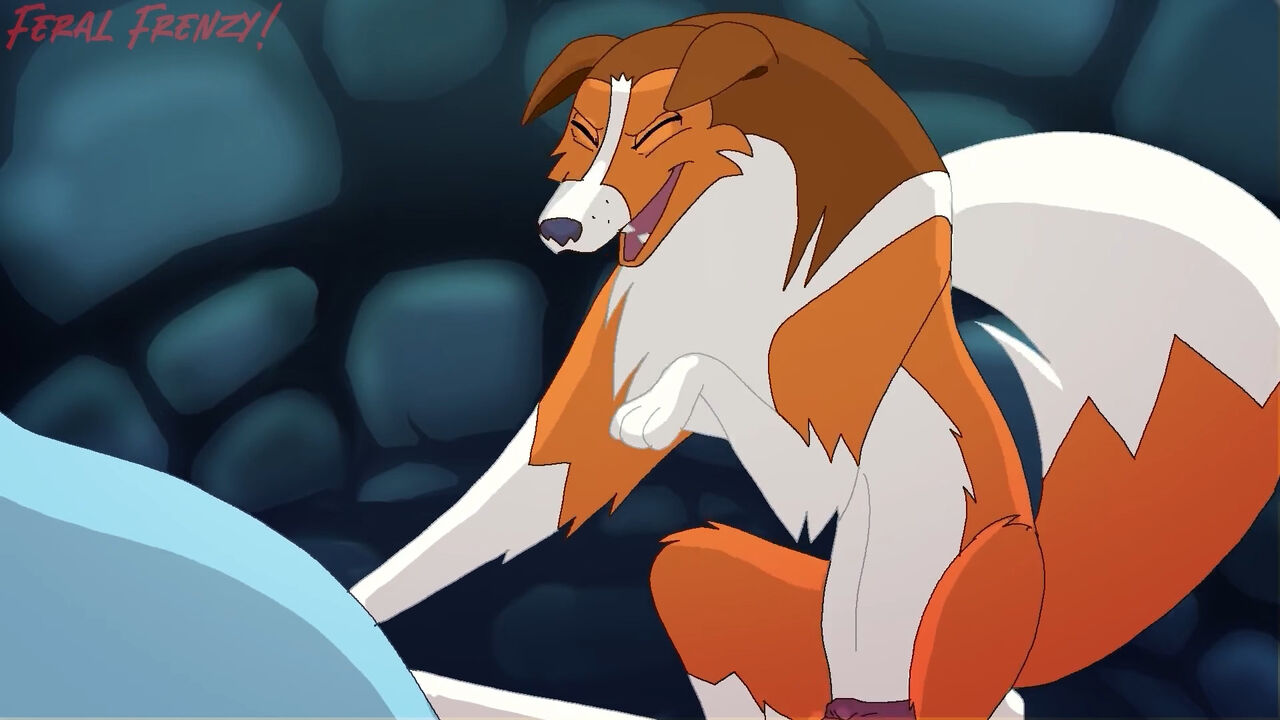 LOL Imagine Being Raped By A Dog But Nobody Believes You Because It's A Dog And The Dog Becomes Pregnant And You're Forced To Marry The Dog For Your Chilldrens' Sake And The Dog Rapes You Every Night And Keeps Getting Pregnnant page 9 full
