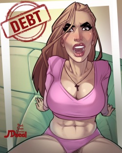 Debt Ch 1