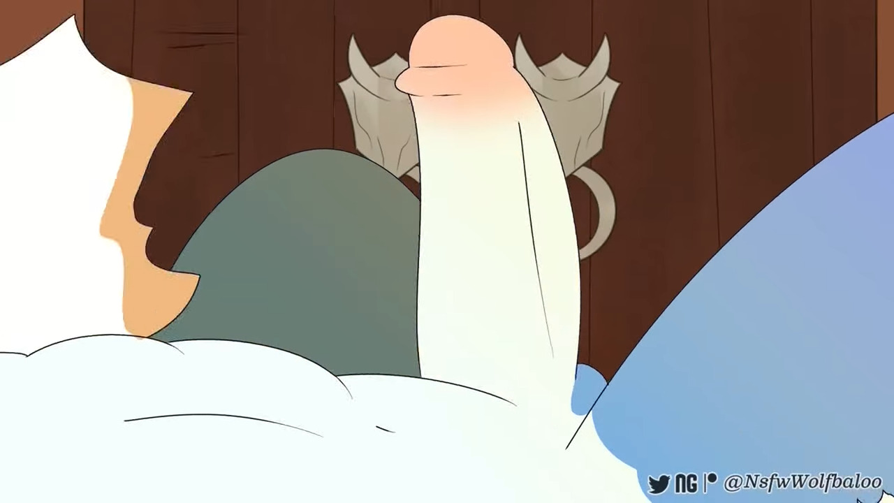 Krystal Becomes General Scales' Broken Rape Victim page 8 full