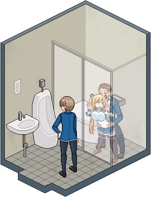 Netorare Imouto Chika ~Tsundere na Imouto ga Jibun no Shiranai Uchi ni Netorareru~ page 6 full