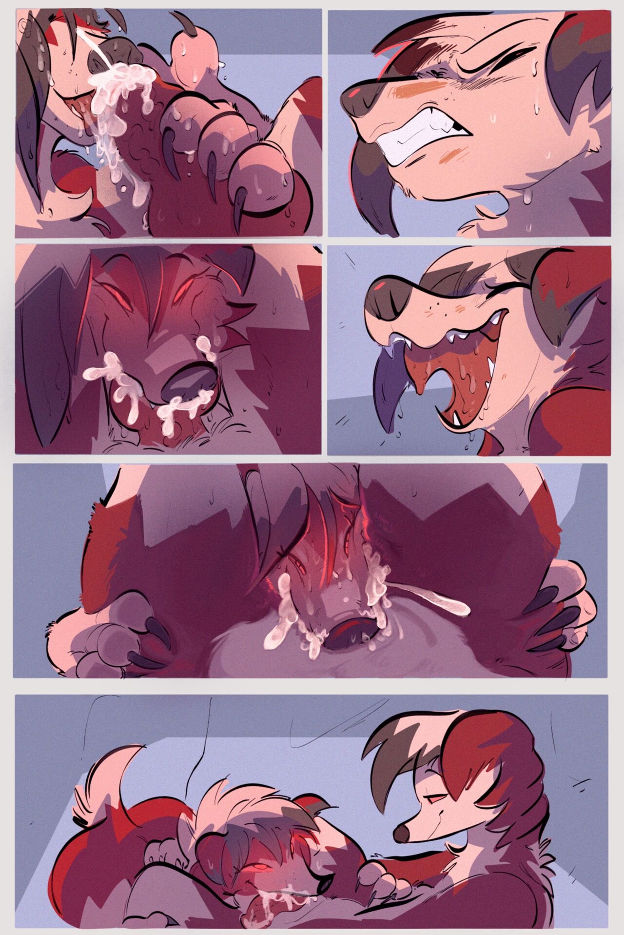 Gift for a Gift page 7 full