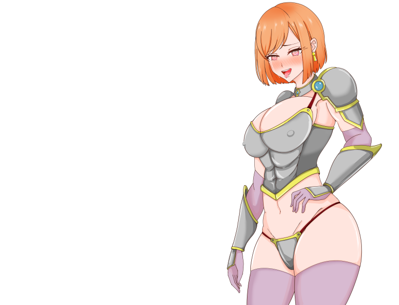 Doujin Fort page 7 full