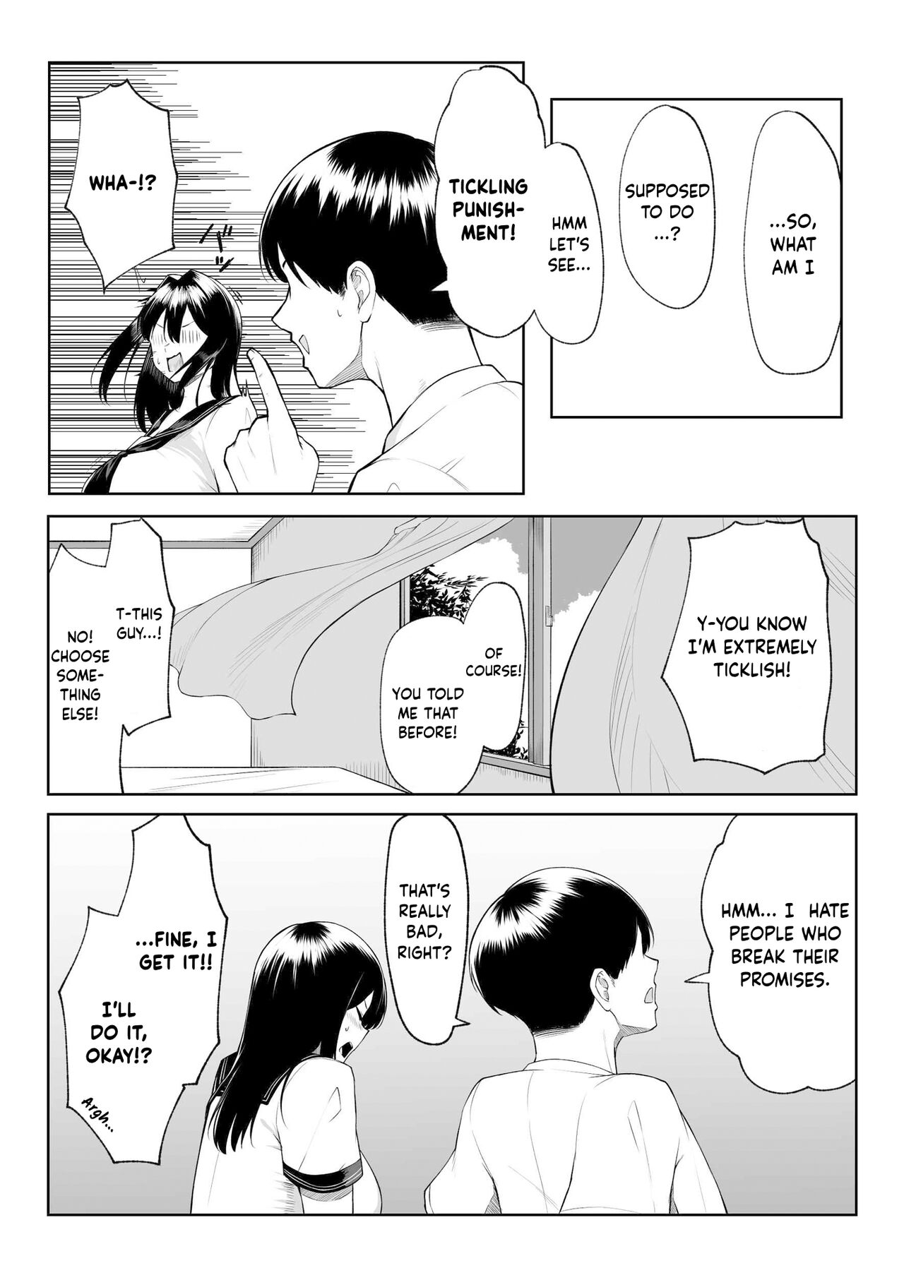 十年の恋より一週間の性-RebirthWeek- | One week of sex over ten years of love -RebirthWeek- page 8 full