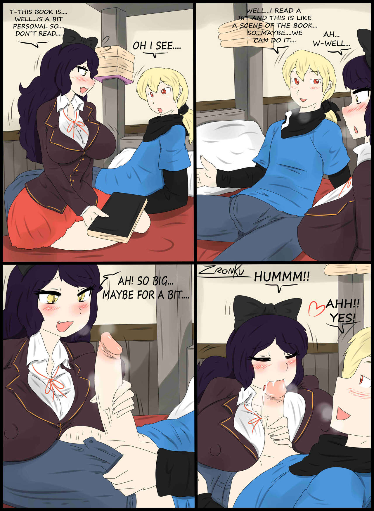 Book Fun page 2 full