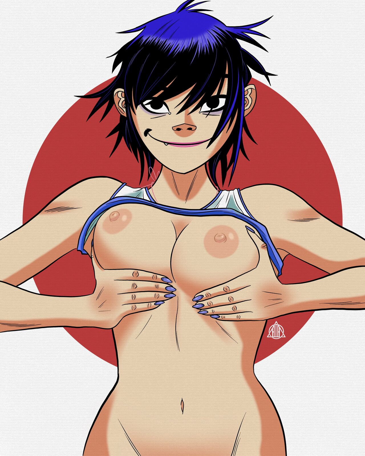 Noodle  Collection Part 2 page 1 full
