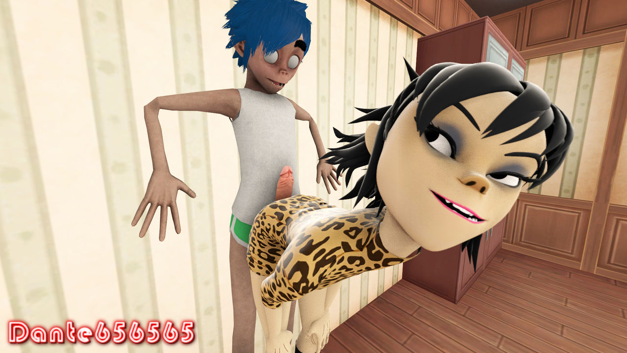 Noodle  Collection Part 2 page 9 full