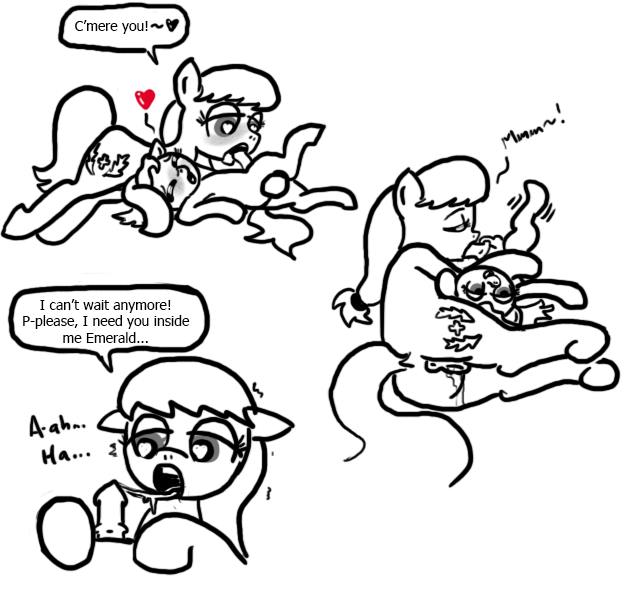 Colt Quest page 9 full